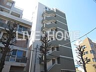 東京都中野区野方6丁目：物件画像／株式会社リブ・ホーム　高円寺本店
