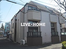 外観画像