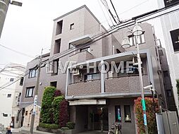 外観画像