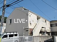 東京都杉並区成田東4丁目：物件画像／株式会社リブ・ホーム　高円寺本店