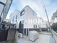 東京都中野区江古田4丁目：物件画像／株式会社リブ・ホーム　高円寺本店