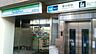 周辺：ファミリーマート 新中野駅前店（729m）