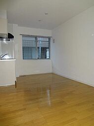 アトゥール武蔵野 1階ワンルームのリビング/ダイニング