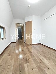 JR中央本線 武蔵小金井駅 徒歩11分の賃貸マンション 4階1Kのリビング/ダイニング