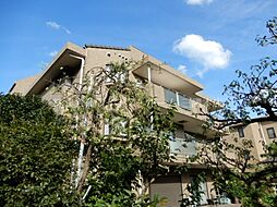 JR中央本線 東小金井駅 徒歩5分の賃貸マンション