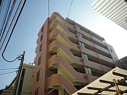 JR中央本線 三鷹駅 徒歩2分の賃貸マンション