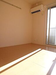 パークハウス葉月 2階1Kのリビング/ダイニング