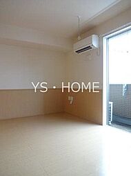 Avancer Akane 3階1LDKのリビング/ダイニング