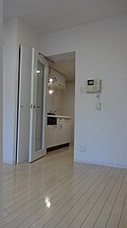 ビバリーホームズ吉祥寺 1階1Kのリビング/ダイニング