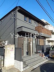 ソラーナ国分寺II