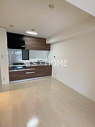 レジディア吉祥寺 1階2DKのリビング/ダイニング