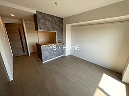 シンクロニシティ武蔵野 2階2LDKのリビング/ダイニング