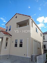 並木町3丁目戸建賃貸住宅