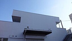 アクシス東小金井