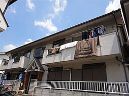 コーポさつきII