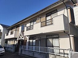 コーポさつきII