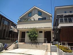 国立テラスハウス