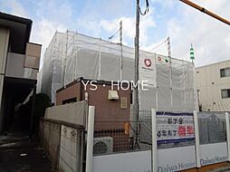 仮称　上連雀5丁目賃貸住宅