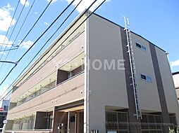 エクセルアヴェニュー