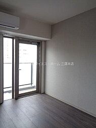 グランドレジデンス三鷹 3階1Kのリビング/ダイニング