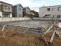 ファミーユ北町