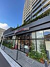 東急ストア 三鷹店（1355m）