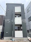 東京都三鷹市井口5丁目：物件画像／株式会社ワイエス・ホーム　三鷹本店