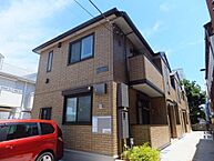 東京都小金井市東町4丁目：物件画像／株式会社ワイエス・ホーム　三鷹本店