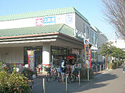ピーコックストア 東小金井店★（863m）
