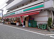 ローソンストア100 LS吉祥寺本町三丁目店（61m）