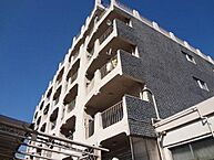 東京都武蔵野市中町3丁目：物件画像／株式会社ワイエス・ホーム　三鷹本店
