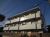 東京都小金井市緑町2丁目：物件画像／株式会社ワイエス・ホーム　三鷹本店