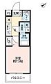 プレール・ドゥーク吉祥寺4階11.3万円