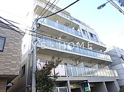 西荻窪駅 11.2万円