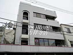 西荻窪駅 11.9万円