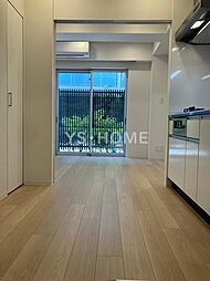 AELL南荻窪 7階1LDKのリビング/ダイニング