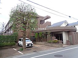 エスポワール西荻南