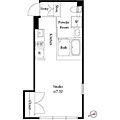 LaPerlaOgikubo1階11.9万円