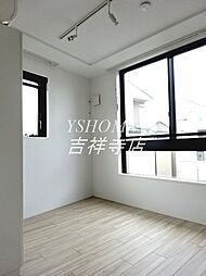 EXAM吉祥寺 3階1Kのリビング/ダイニング