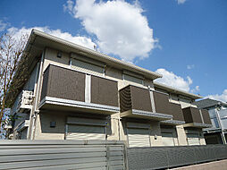 プリムローズ浜田山