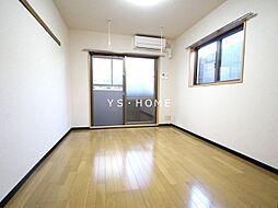 ヒルズ吉祥寺 1階1Kのリビング/ダイニング