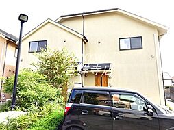 パークレジデンス三鷹