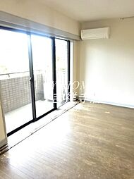 ベル富士見丘 3階3LDKのリビング/ダイニング