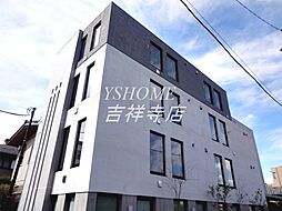 KDXレジデンス吉祥寺