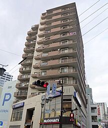 クレッセント三鷹