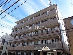 日神パレステージ三鷹