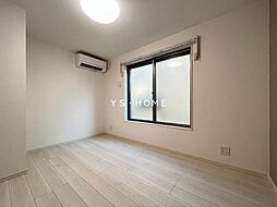 ノーザンロード武蔵境 1階1Kのリビング/ダイニング