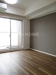 エミリブ鷺ノ宮 4階2LDKのリビング/ダイニング