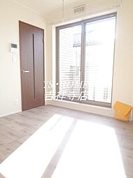 ラシーネ西荻南 2階1Kのリビング/ダイニング