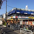 Olympic（オリンピック） 関町店（435m）